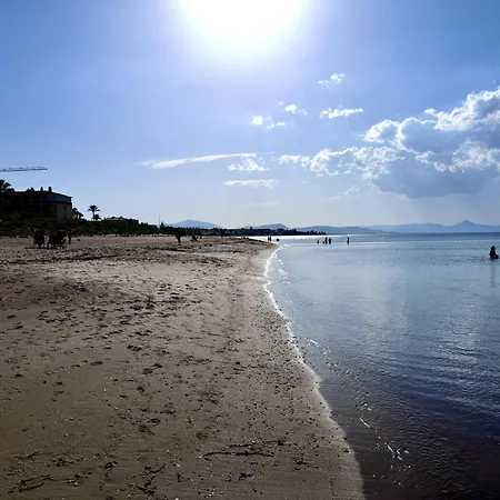 Ocean By Gloove Διαμέρισμα Denia